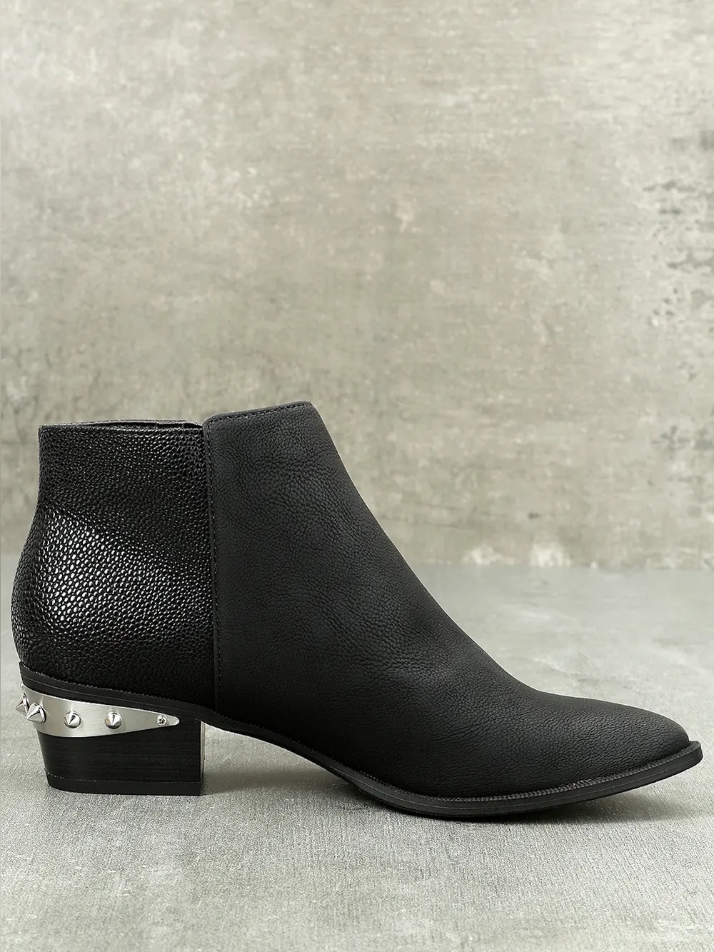 Sam Edelman Holt Ankle Boots - Picture 2 of 14